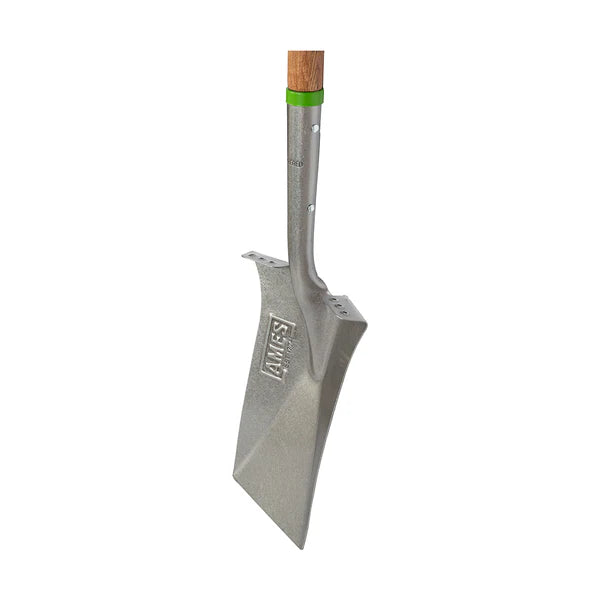 Ames Digging Spade - Carbon Steel - Image 2
