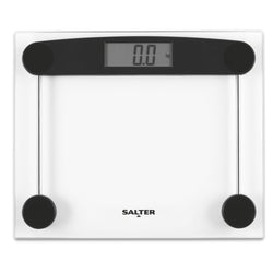 Salter Electronic Compact Bathroom Scales