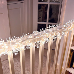 880 LED Door Cluster LIghts - Cool White