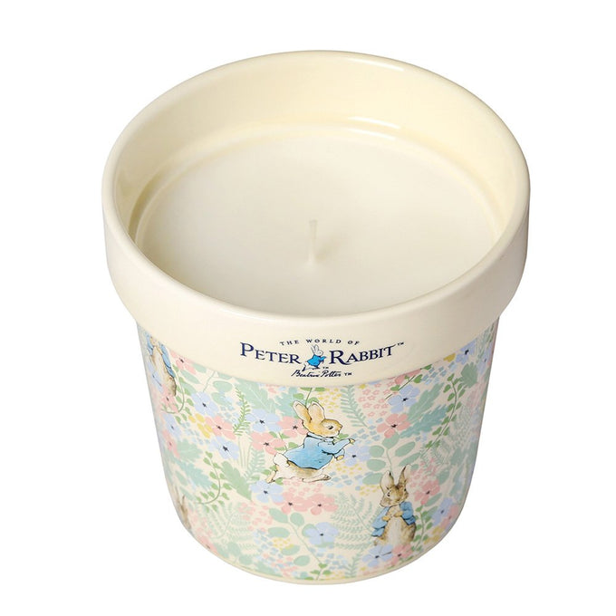 Peter Rabbit Magnolia and Bergamot Candle - Image 3