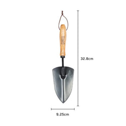 Ames Hand Trowel - Carbon Steel