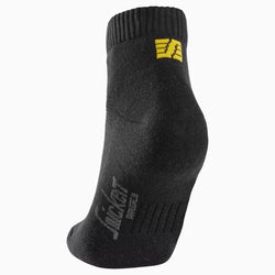 Snickers Cotton Low Socks 3 Pack