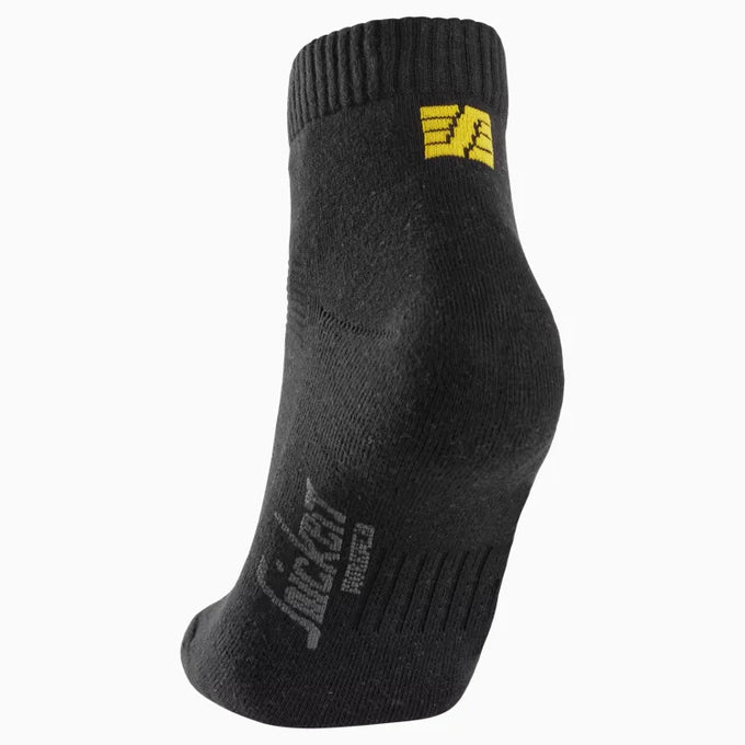 Snickers Cotton Low Socks 3 Pack - Image 2