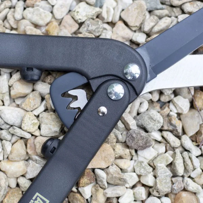 Ames Geared Hedge Shears - Image 2