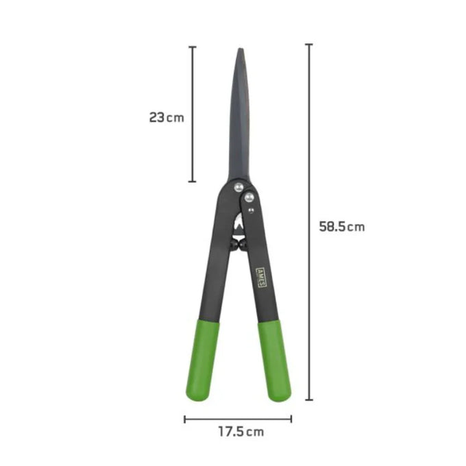 Ames Geared Hedge Shears - Image 5