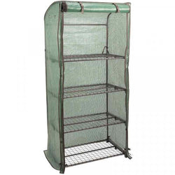 Grozone raised planter for gardening, durable and spacious, available at Keans Claremorris store.