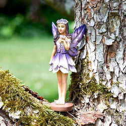 Forest Fairies garden decorations with whimsical fairy figures for outdoor decor | Keans Claremorris