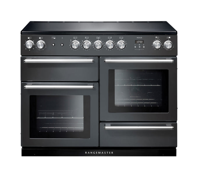 Rangemaster Nexus 110 Induction Range Cooker - Image 5