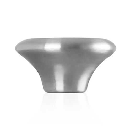 Le Creuset 47mm Stainless Steel Knob for cookware lids - durable replacement part | Keans Claremorris