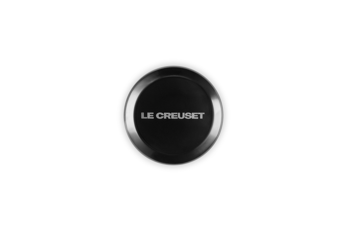Le Creuset Knob 57mm Black Nickel - Image 4