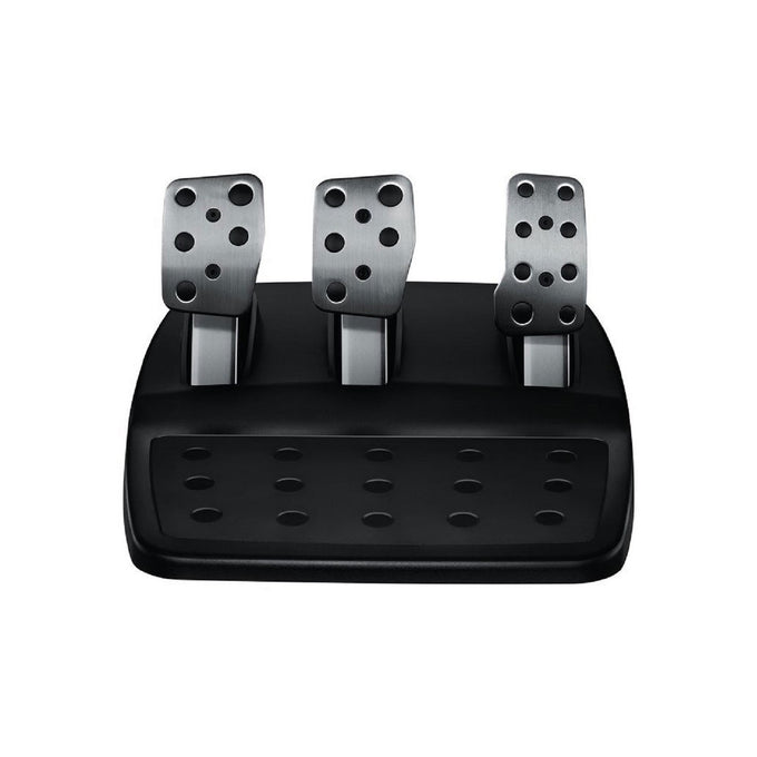Logitech Driving Force G29 Racing Wheel and Pedals for PlayStation & PC, high-performance, available at Keans Claremorris