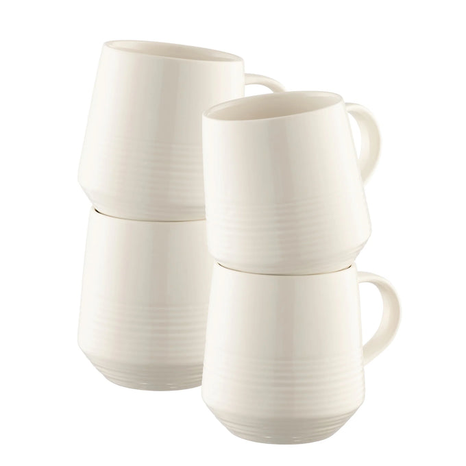 Zephyr Mug Set of 4 - Image 1