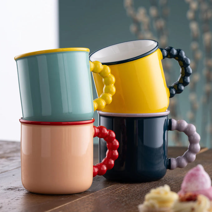 Bubble Mugs Set of 4 - Image 2