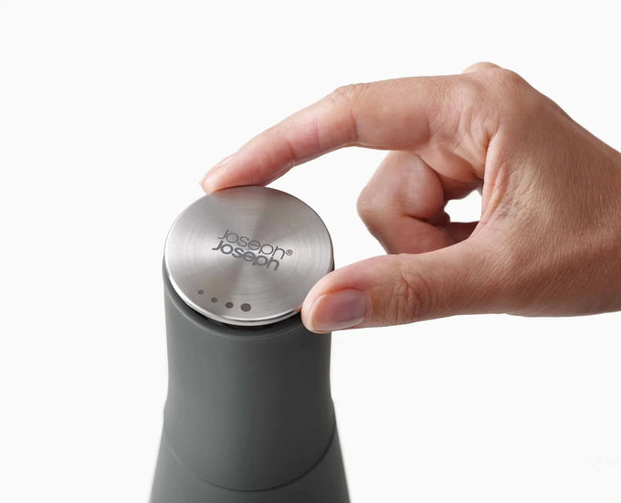 Milltop Salt and Pepper Set - Image 2