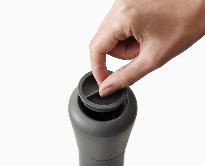 Milltop Salt and Pepper Set - Image 3