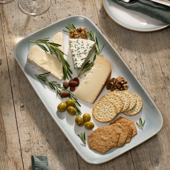 Tivoli Rectangle Platter - Image 2