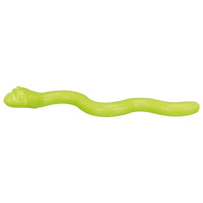 Snack Snake flexible snack holder for kids, fun and colorful design – available at Keans Claremorris.