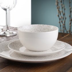 Terra 12piece Dinner Set