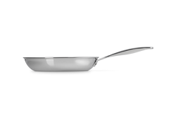 Le Creuset 20cm Signature Steel Frypan Uncoated, durable and versatile cookware | Keans Claremorris