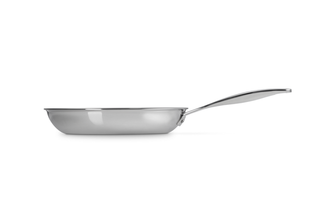 Le Creuset 20cm Signature Steel Frypan Uncoated, durable and versatile cookware | Keans Claremorris