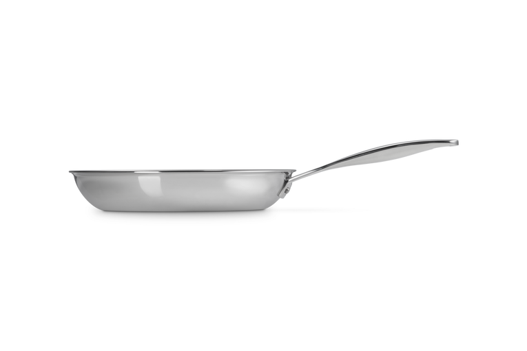 Le Creuset 20cm Signature Steel Frypan Uncoated, durable and versatile cookware | Keans Claremorris