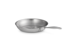 Le Creuset 20cm Signature Steel Frypan Uncoated, durable and versatile cookware | Keans Claremorris