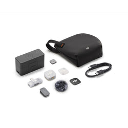 Dji Mic Mini 2 (1Tx+1 Mobile Rx + Case)| CP.RN.00000533.01