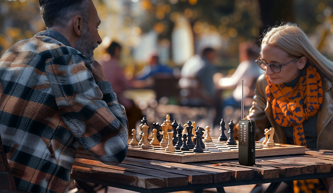 Philips pocket radio battery | TAR1509/00 - Image 10