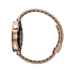 Smartwatch Garett Rose Steel Gold