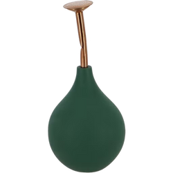 Squeeze Sprinklerball Dark Green L