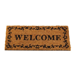 Welcome Decoir Insert 23x53cm