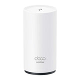 TP-Link Deco X50-Outdoor AX3000 WiFi 6 mesh router, IP65 weatherproof, PoE, dual-band, gigabit ports – available at Kean’s