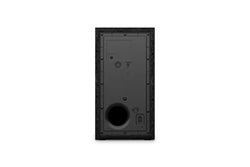 LG 2.1ch Bluetooth Soundbar | US40T.DGBRLLK