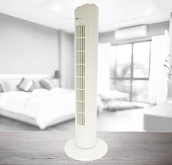 Lloytron 32'' 45W Tower Fan | F1321W