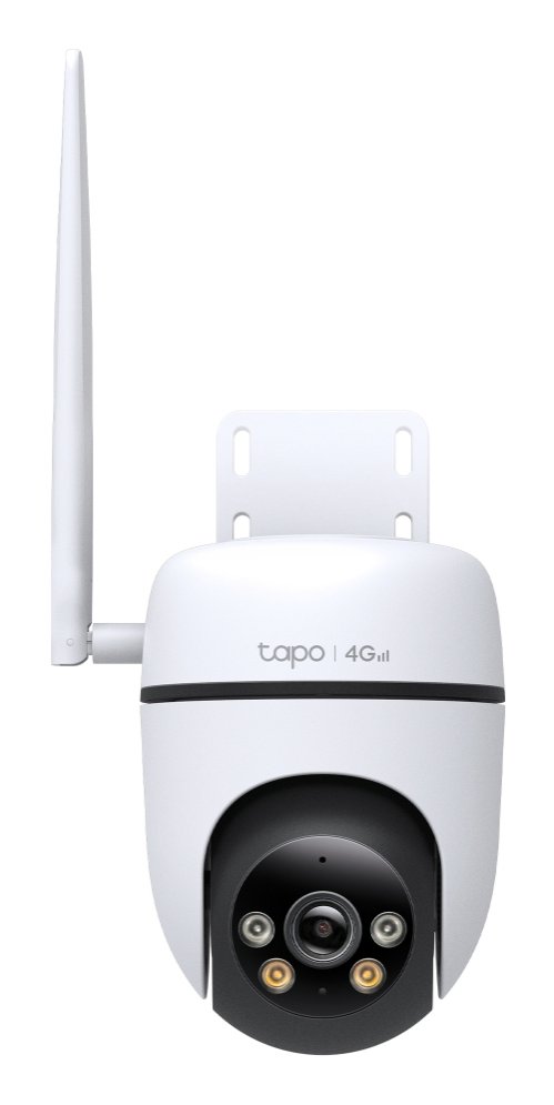 TP-Link Tapo C501GW 4G AI Camera 1080P Pan Tilt PoE security camera – Keans Claremorris