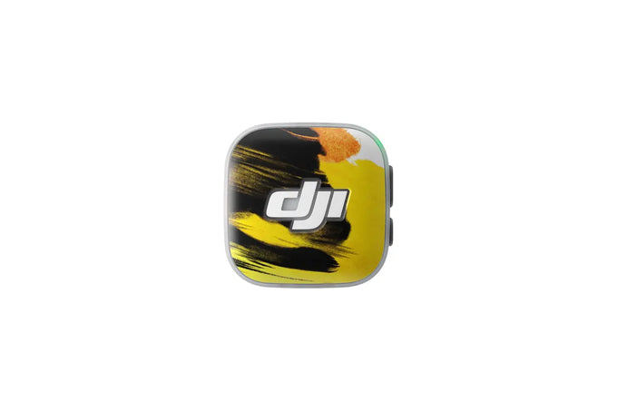 Dji Mic Mini 2S Time Series Magnetic Front Cover Set| CP.RN.00000562.01 - Image 3