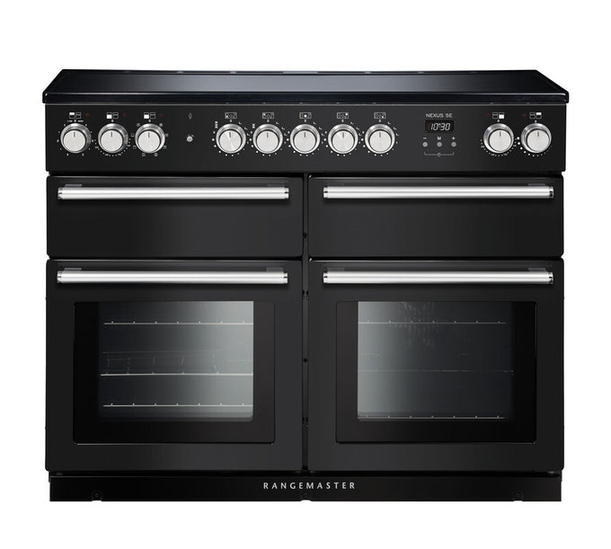 Rangemaster Nexus SE 110 Induction Range Cooker - Image 5