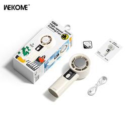 Wekome Icefon Handheld High Speed Fan