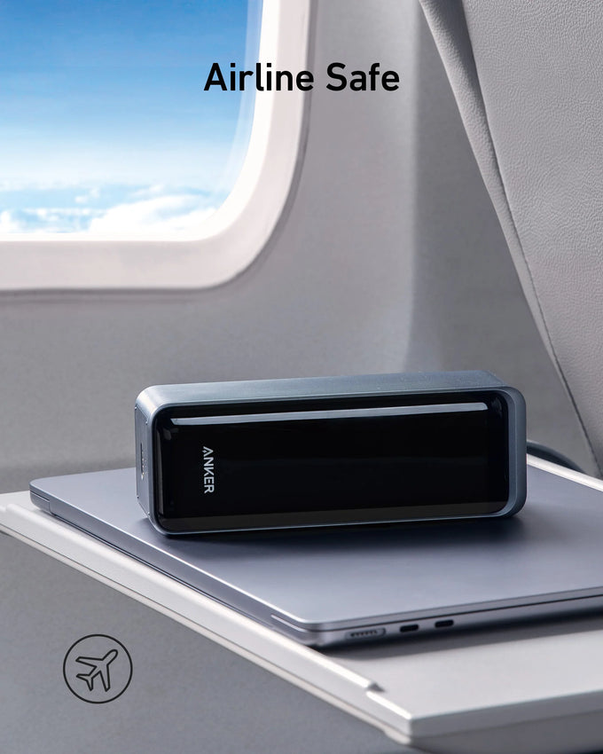 Anker Prime 27,650Mah Power Bank (250W) | A110AH11 - Image 6