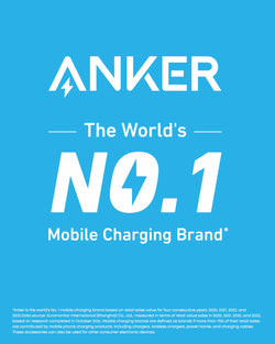 Anker 322 MagGo Battery PowerCore 5K 7.5W portable charger - compact, wireless charging - Keans Claremorris