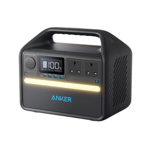 Anker PowerHouse 535 512Wh | 500W