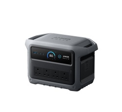 Anker Solix C1000 Power Station Gen 2| A17632A1