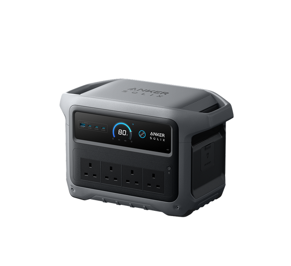 Anker Solix C1000 Power Station Gen 2| A17632A1