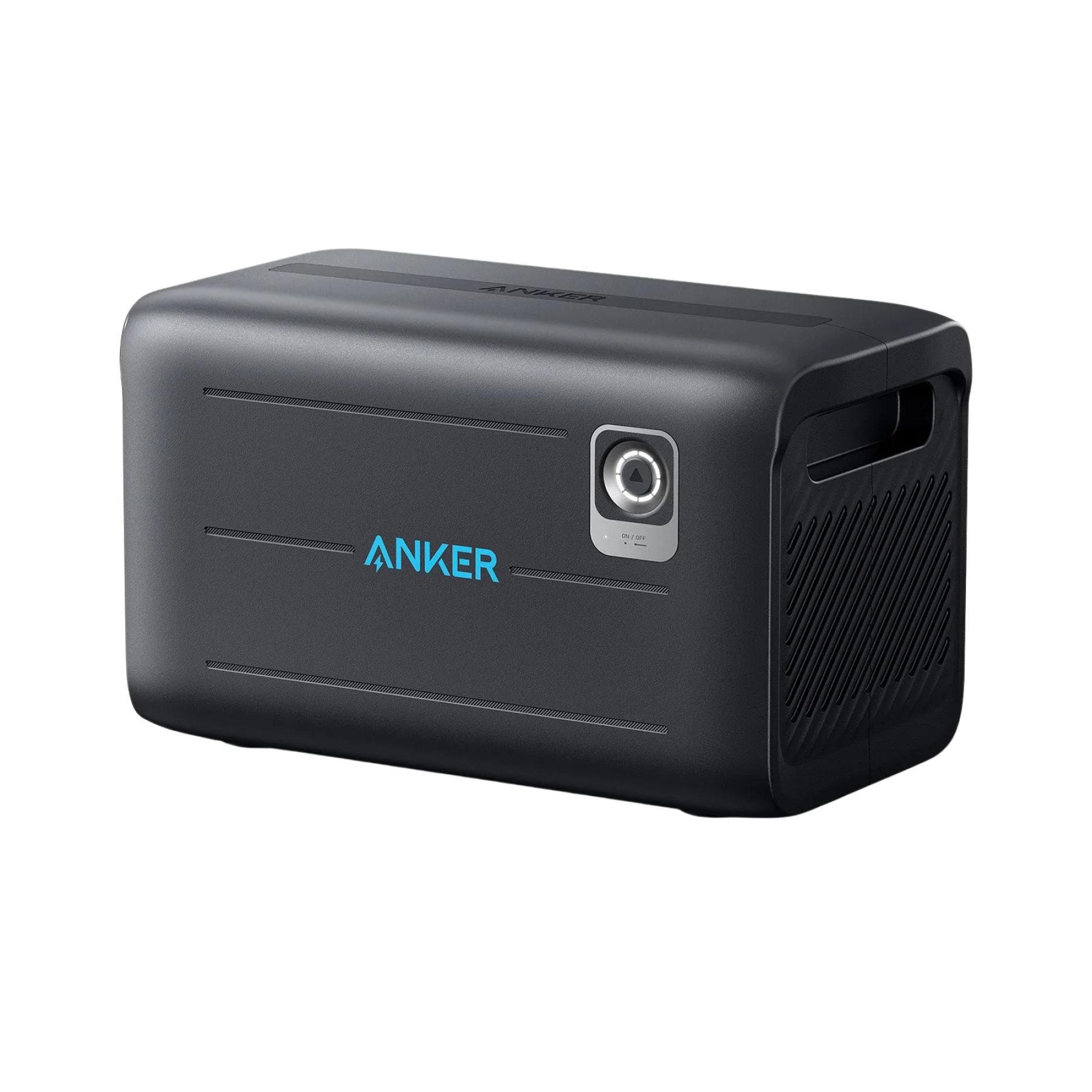 Anker 760 SOLIX BP2000 Expansion Battery - 2048Wh LFP | For SOLIX F2000