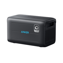 Anker 760 SOLIX BP2000 Expansion Battery 2048Wh LiFePO4, durable, long-lasting, portable power for SOLIX F2000 – Keans