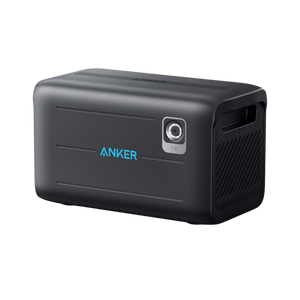 Anker 760 SOLIX BP2000 Expansion Battery - 2048Wh LFP | For SOLIX F2000