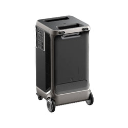 Anker SOLIX F3800 Portable Power Station 3840Wh 6000W high-capacity power backup Keans Claremorris