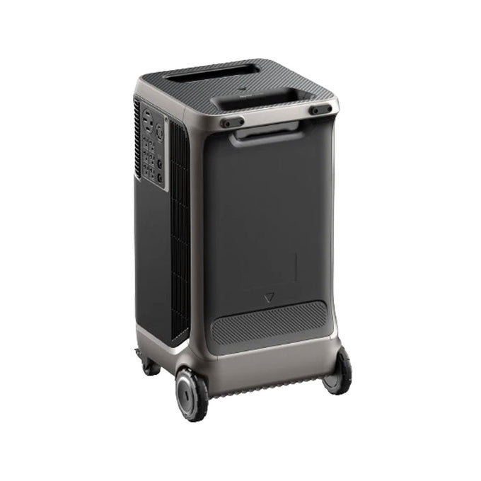 Anker SOLIX F3800 Portable Power Station 3840Wh 6000W high-capacity power backup Keans Claremorris