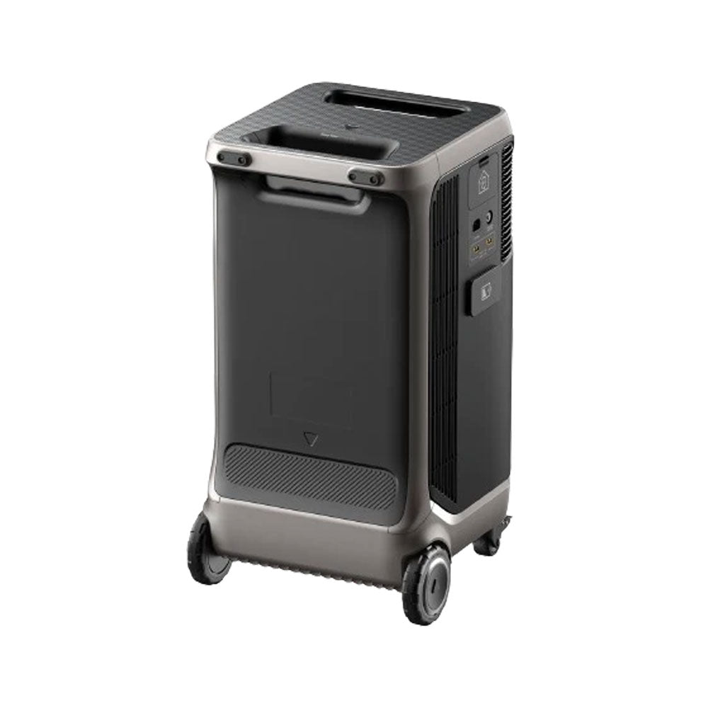 Anker SOLIX F3800 Portable Power Station 3840Wh 6000W high-capacity power backup - Keans Claremorris