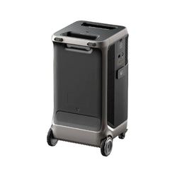 Anker SOLIX F3800 Portable Power Station 3840Wh 6000W high-capacity power backup - Keans Claremorris